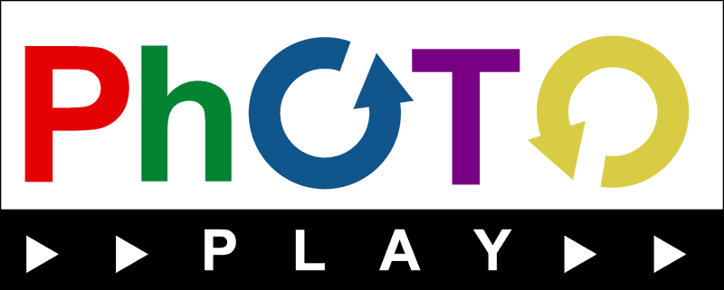 PhotoPlay Logo